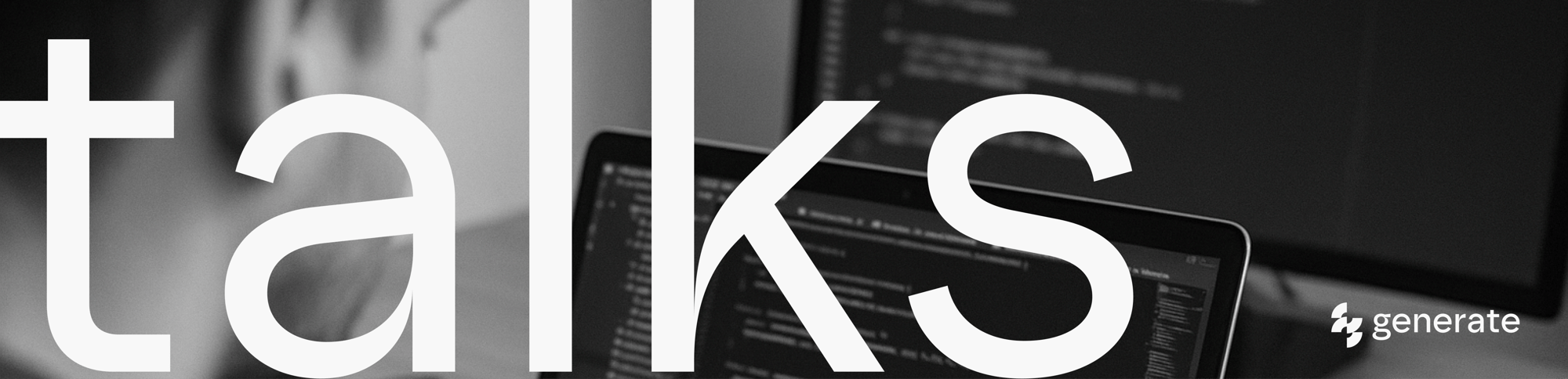 generate_Talk_produktutveckling generate_Talk_produktutveckling